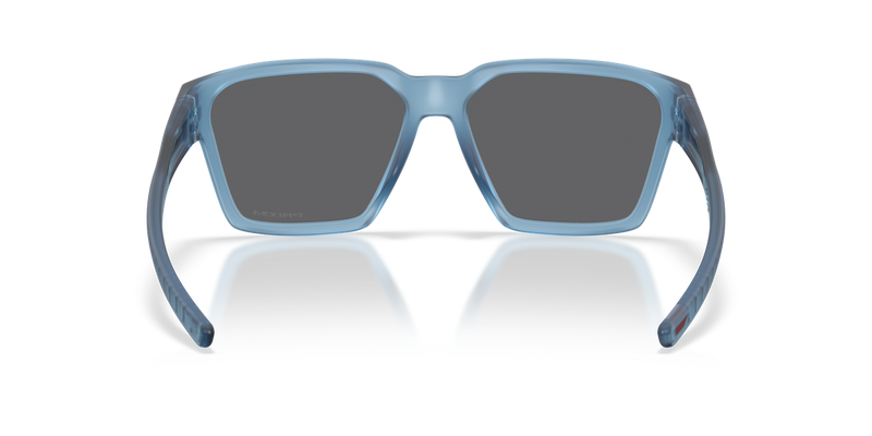 Oakley BRIZA in Matte Transparent Stonewash / Prizm Black (949708) - Alternate View