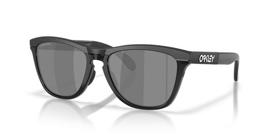 Oakley FROGSKINS RANGE XL A - Matte Black/Black Ink / Prizm Black (950301)