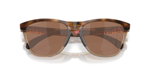 Brown Tortoise/Brown Smoke / Prizm Tungsten Polarized (950303)