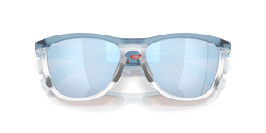 Matte Transparent Stonewash / Prizm Deep Water Polarized (950304)