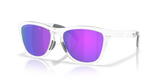 Matte Clear / Prizm Violet (950305)