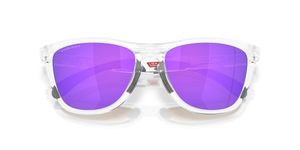 Matte Clear / Prizm Violet (950305)