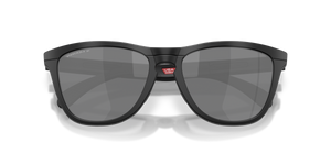 Matte Tortoise Grey Smoke/Matte Black / Prizm Black Polarized (950307)