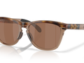 Brown Tortoise/Brown Smoke / Prizm Tungsten Polarized (950302)