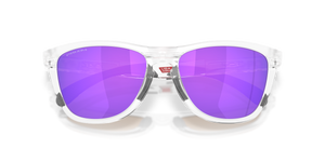 Matte Clear / Prizm Violet (950305)