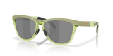 Matte Fern/Transparent Fern / Prizm Black (950307)