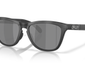 Matte Tortoise Grey Smoke/Matte Black / Prizm Black Polarized (950308)