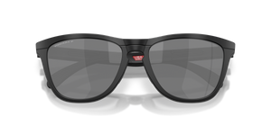 Matte Tortoise Grey Smoke/Matte Black / Prizm Black Polarized (950308)