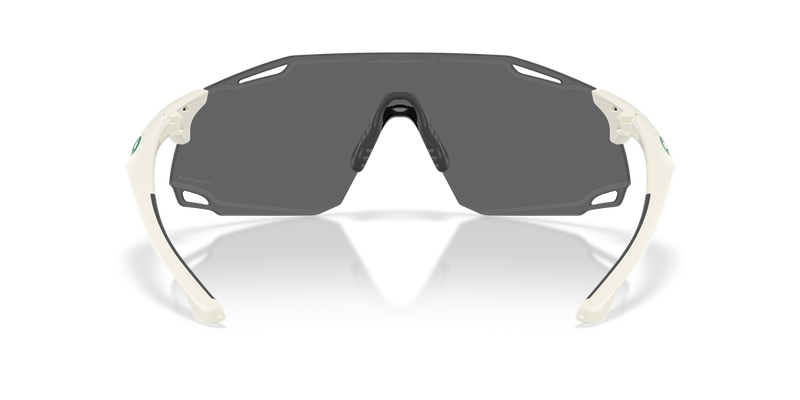 Oakley CYBR DYNO in Matte Mist / Prizm Black (951305) - Alternate View