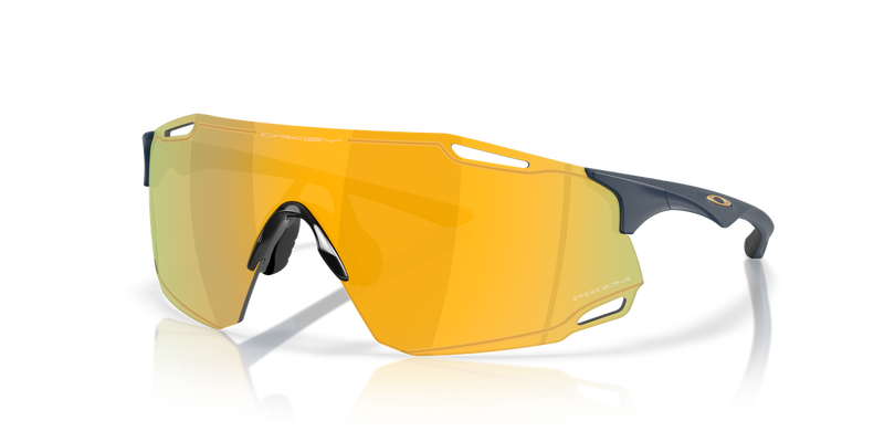 Oakley CYBR DYNO in Matte Abyss / Prizm 24K (951306) - Alternate View