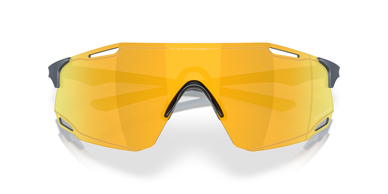 Oakley CYBR DYNO in Matte Abyss / Prizm 24K (951306) - Alternate View