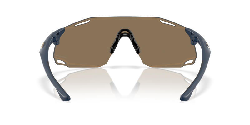 Oakley CYBR DYNO in Matte Abyss / Prizm 24K (951306) - Alternate View