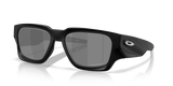 Matte Black / Prizm Black Polarized (951402)