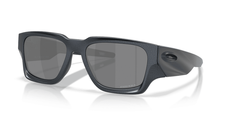 Oakley INSTAGATOR in Blue Steel / Prizm Black (951403) - Alternate View