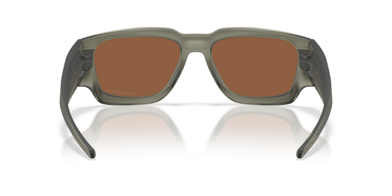 Oakley INSTAGATOR in Matte Olive Ink / Prizm Tungsten Polarized (951405) - Alternate View