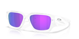 Matte Clear / Prizm Violet (951406)