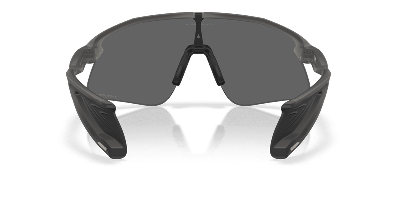 Oakley STUNT DEVIL in Grey Smoke / Prizm Black (951701) - Alternate View