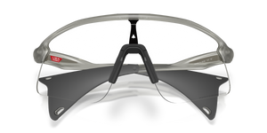 Matte Grey Ink / Clear to Black Iridium Photochromic (951808)