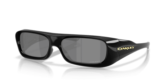 Oakley PERMIAN - Black / Prizm Black (952001)