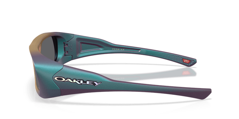 Oakley PERMIAN in PGRG Colorshift / Prizm Black (952005) - Alternate View