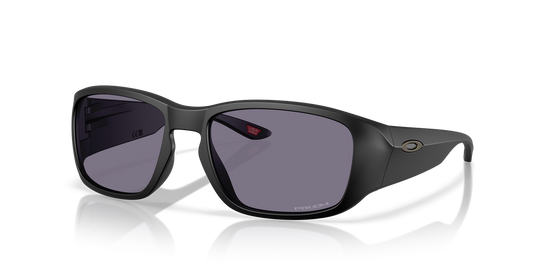 Oakley TOURNIQUET - Matte Black / Prizm Grey (952101)