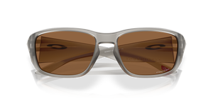 Matte Grey Smoke / Prizm Bronze (952102)