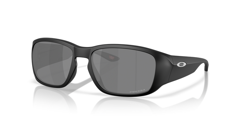 Oakley TOURNIQUET in Matte Black / Prizm Black (952103) - Alternate View