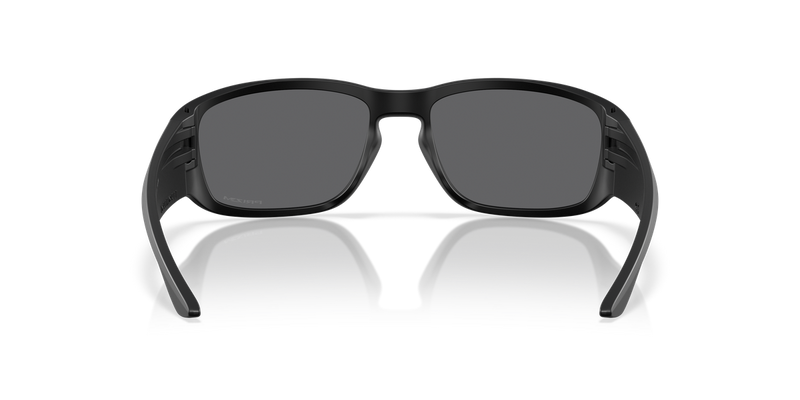 Oakley TOURNIQUET in Matte Black / Prizm Black (952103) - Alternate View