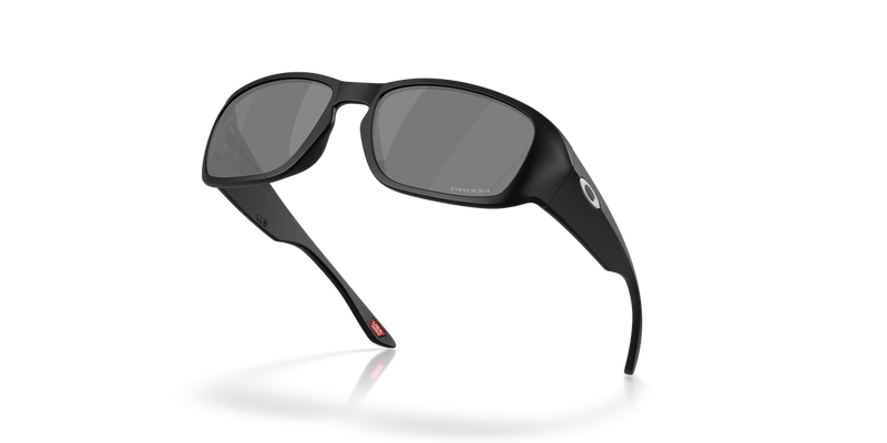 Oakley TOURNIQUET in Matte Black / Prizm Black (952103) - Alternate View