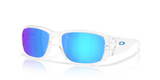 Polarized Clear / Prizm Sapphire (952104)