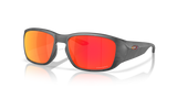 Matte Black Camo / Prizm Ruby (952105)
