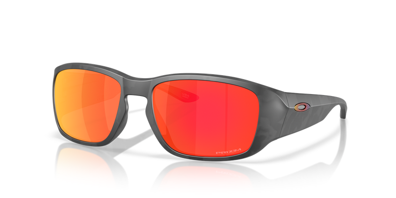 Oakley TOURNIQUET in Matte Black Camo / Prizm Ruby (952105) - Alternate View