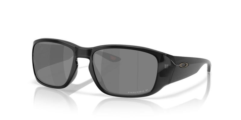 Oakley TOURNIQUET in Black Ink Polarized / Prizm Black Polarized (952107) - Alternate View