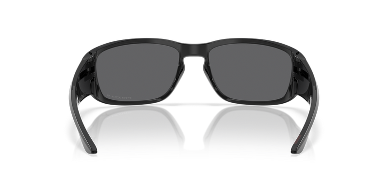 Oakley TOURNIQUET in Black Ink Polarized / Prizm Black Polarized (952107) - Alternate View