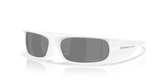 Pearlized White / Prizm Black (952202)