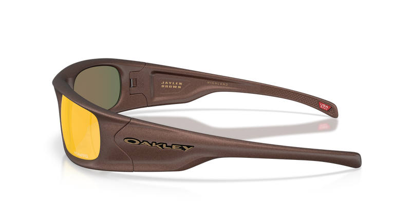 Oakley HIGHLAND in Corten / Prizm Ruby (952206) - Alternate View