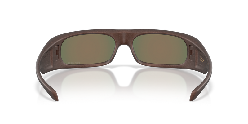 Oakley HIGHLAND in Corten / Prizm Ruby (952206) - Alternate View