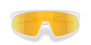Matte White / Prizm 24k (952403)