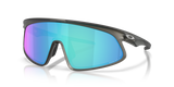 Matte Grey Smoke / Prizm Sapphire (952404)