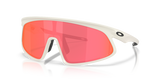 Muted Metallic Paloma / Prizm Trail Torch (952405)