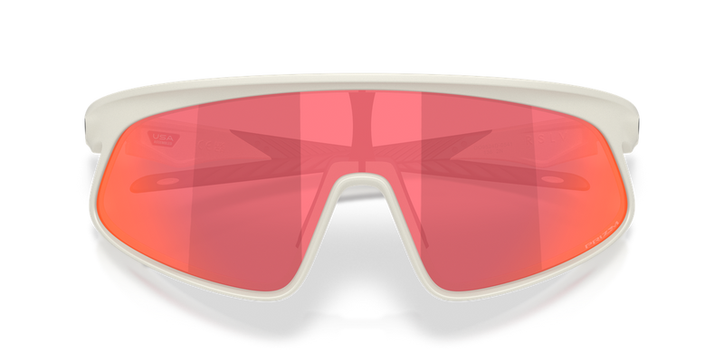 Oakley RSLV 141 in Muted Metallic Paloma / Prizm Trail Torch (952405) - Alternate View