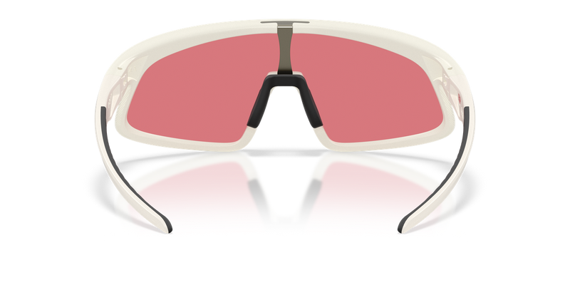 Oakley RSLV 141 in Muted Metallic Paloma / Prizm Trail Torch (952405) - Alternate View