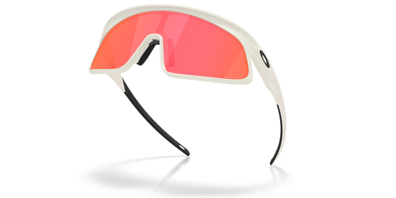 Oakley RSLV 141 in Muted Metallic Paloma / Prizm Trail Torch (952405) - Alternate View