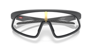 Matte Carbon / Clear to Black Iridium Photochromic (952406)