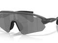 Matte Grey Smoke / Prizm Black (952501)