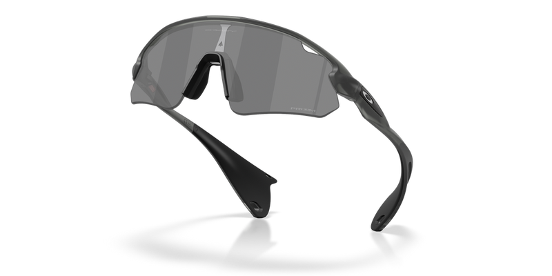 Oakley STUNT DEVIL A in Matte Grey Smoke / Prizm Black (952501) - Alternate View