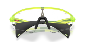 Matte Uranium / Clear to Black Iridium Photochromic (952504)