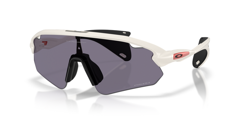 Oakley STUNT DEVIL A in Matte Mist / Prizm Grey (952505) - Alternate View