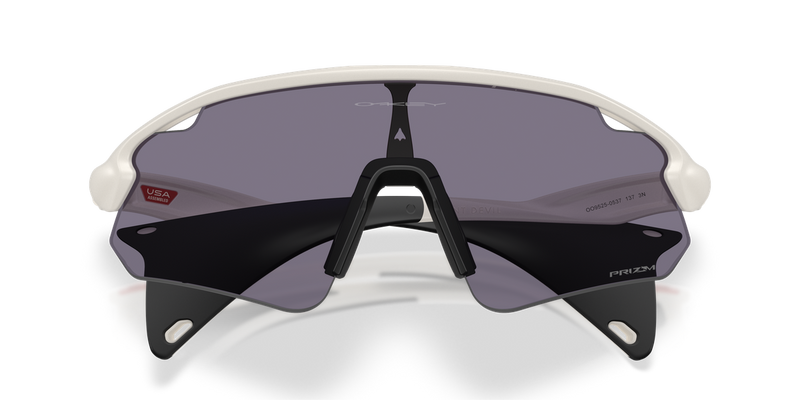 Oakley STUNT DEVIL A in Matte Mist / Prizm Grey (952505) - Alternate View