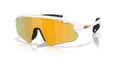 Matte White / Prizm 24k (952508)